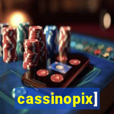 cassinopix]